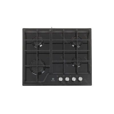 Варочная поверхность газовая Electrolux GRE 263 MB                                                                                                                                                                                                        