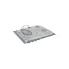 Варочная поверхность газовая Electrolux GRE 263 MB 