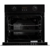 Духовой шкаф электрический HOLBERG HEO 7089TBL 