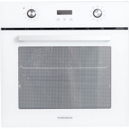Духовой шкаф электрический HOLBERG HEO 7089TW                                                                                                                                                                                                             