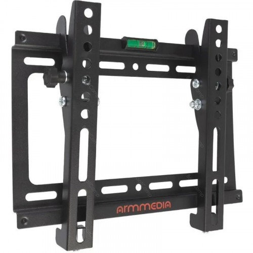 Кронштейн Arm Media Steel-6 черный 