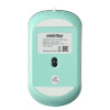 Мышь Smartbuy 288-LG зеленый (SBM-288-LG) 