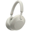 Наушники беспроводные Sony WH-1000XM5 Silver 