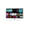 Телевизор 24” LG 24TQ510SWZ 