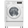 Стиральная машина встраиваемая SIEMENS WI14W443 