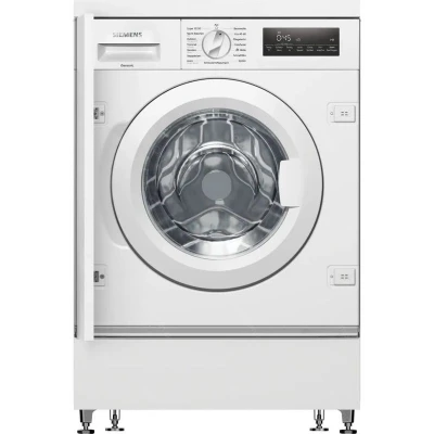 Стиральная машина встраиваемая SIEMENS WI14W443                                                                                                                                                                                                           
