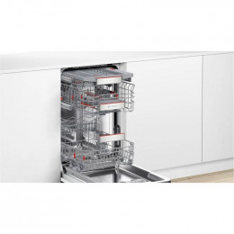 Машина посудомоечная встраиваемая Bosch SPV 6EMX05E                                                                                                                                                                                                       