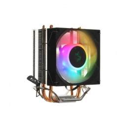 Кулер для процессора Deepcool AG300 LED RGB R-AG300-BKLNMN-G                                                                                                                                                                                              