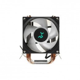 Кулер для процессора Deepcool AG300 LED RGB R-AG300-BKLNMN-G                                                                                                                                                                                              