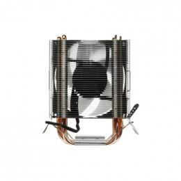 Кулер для процессора Deepcool AG300 LED RGB R-AG300-BKLNMN-G                                                                                                                                                                                              