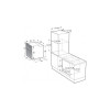 Духовой шкаф электрический GORENJE BPSX 6747A05BG 