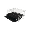 Духовой шкаф электрический GORENJE BPSX 6747A05BG 