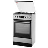 Плита комбинированная Hansa FCMXS 582958 