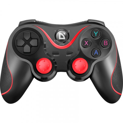 Беспроводной геймпад Defender Impulse 4.2 