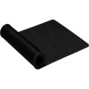 Игровой коврик DEFENDER BLACK XXL One 680 х 240 х 5 мм 
