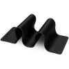 Игровой коврик DEFENDER BLACK XXL One 680 х 240 х 5 мм 