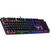 Механическая клавиатура Defender Axeman GK-302 