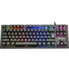 Клавиатура проводная Defender DARK ARTS GK-375 [ 45375] 