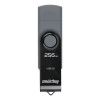 USB 3.0/3.1 Smartbuy 256GB Twist Dual Type-C/Type-A (SB256GB3DUOTWK) 