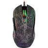 Беспроводная игровая мышь Defender OverLord GM-890 (52890) чёрная 
