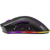 Беспроводная игровая мышь Defender Warlock GM-709L (52709) белый 