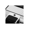 Кофемашина DeLonghi Dinamica ECAM350.50SB 