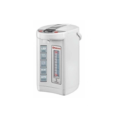 Термопот SAKURA SA-1365W                                                                                                                                                                                                                                  
