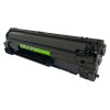 Картридж лазерный Cactus CS-CE285X-MPS CE285X черный 