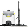 Пароочиститель KARCHER SC 4 Deluxe 1.513-460.0 