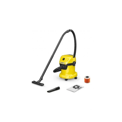 Пылесос KARCHER WD 3 V-17/4/20 1.628-127.0                                                                                                                                                                                                                