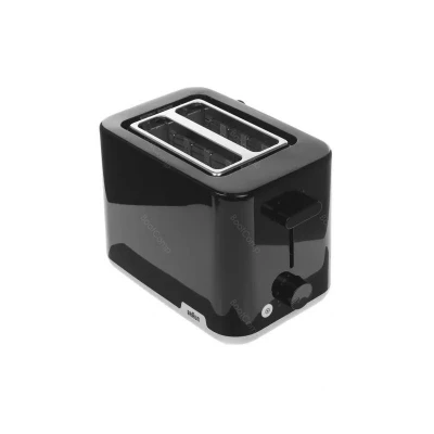 Тостер Braun HT1010BK                                                                                                                                                                                                                                     