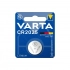 Батарейка Varta CR2025 6025 ELECTRONICS BL1                                                                                                                                                                                                               