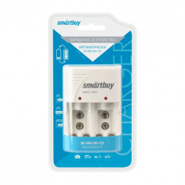 Зарядное устройство Smartbuy 505 (SBHC-505)/80                                                                                                                                                                                                            