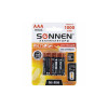 Аккумулятор R3 1000mAh SONNEN BL-4 455610 