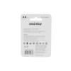 Аккумулятор R6 1800mAh Smartbuy BL-2 SBBR-2A02BL1800 
