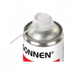 Пневматический очиститель SONNEN 1000 мл, 513755                                                                                                                                                                                                          