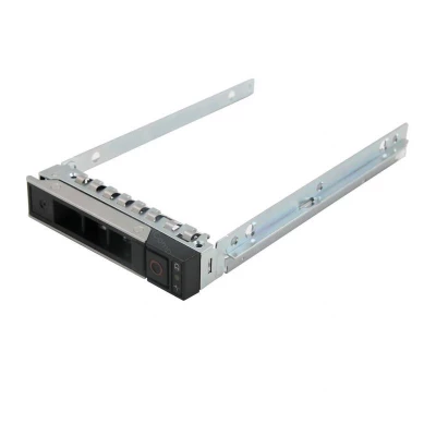 Салазки Drive Tray Dell PowerEdge R440 R540 640 SAS SATA HotSwap 14G                                                                                                                                                                                      