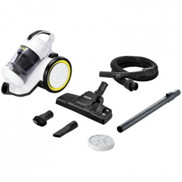 Пылесос Karcher VC 3 1.198-053.0                                                                                                                                                                                                                          