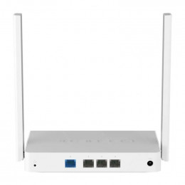 WI-FI роутер Keenetic Extra KN-1714                                                                                                                                                                                                                       