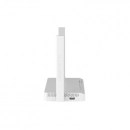 WI-FI роутер Keenetic Extra KN-1714                                                                                                                                                                                                                       