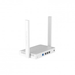 WI-FI роутер Keenetic Extra KN-1714                                                                                                                                                                                                                       