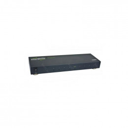 Разветвитель HDMI 1-8 Gembird DSP-HDMI-81                                                                                                                                                                                                                 