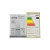 Холодильник GORENJE NRK6201PW4 