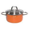 Кастрюля TALLER TR-7394 5,0л 