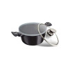 Кастрюля BERLINGER HAUS BH-6893 Carbon Pro 4,1L 