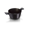Кастрюля BERLINGER HAUS BH-6893 Carbon Pro 4,1L 