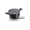 Кастрюля BERLINGER HAUS BH-6893 Carbon Pro 4,1L 