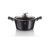 Кастрюля BERLINGER HAUS BH-6893 Carbon Pro 4,1L 