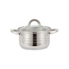 Кастрюля DOMOLETTI CW-B037-20124 6,0L 