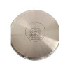 Кастрюля DOMOLETTI CW-B037-20124 6,0L 